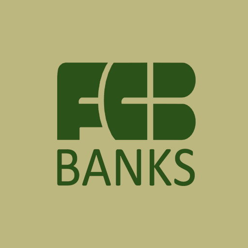 FCB Banks Logo